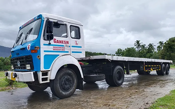 Why Trailer Driving is a Game-Changer for Your Career